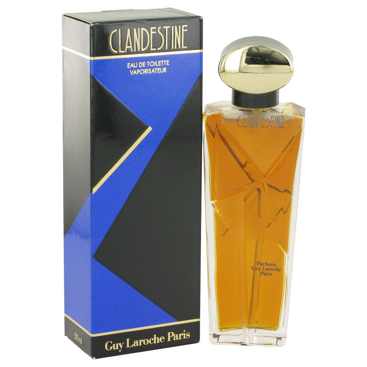 Clandestine