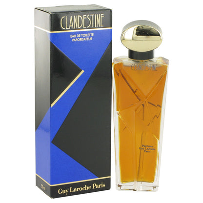 Clandestine