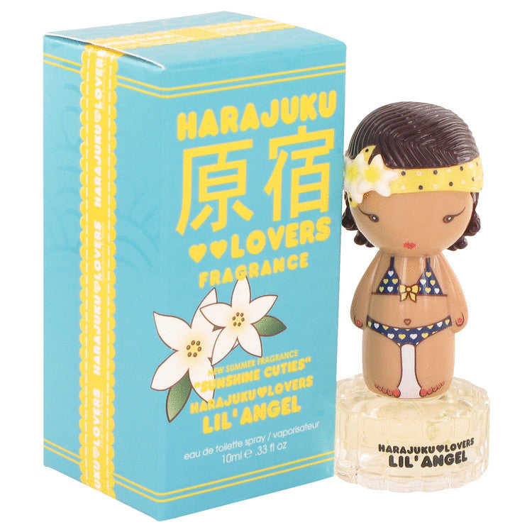 Harajuku Lovers Sunshine Cuties Angel