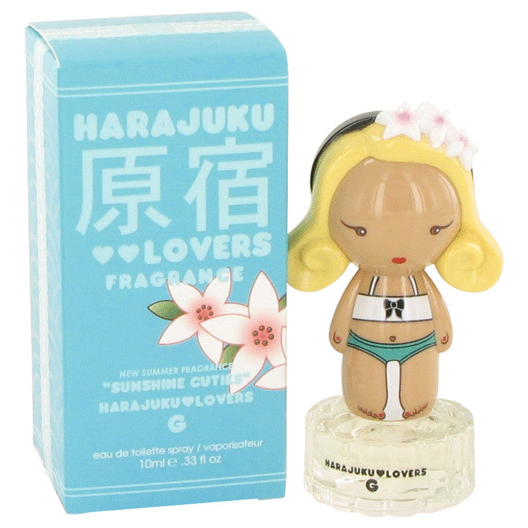 Harajuku Lovers Sunshine Cuties G