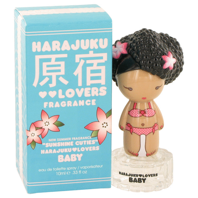 Harajuku Lovers Sunshine Cuties Baby