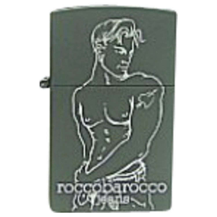 Roccobarocco Black Jeans