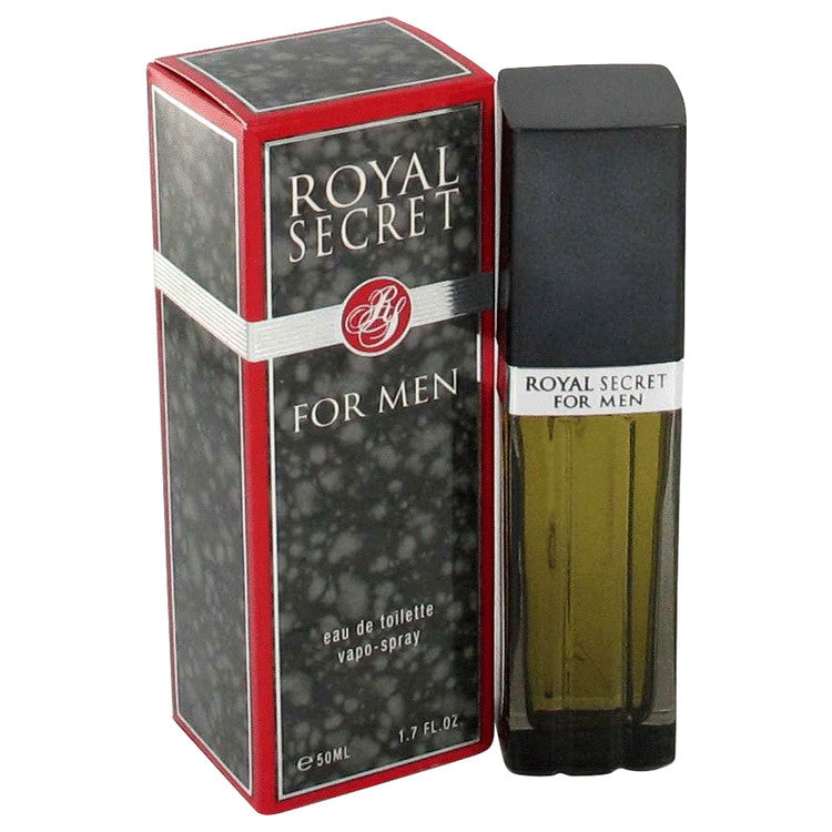 Royal Secret