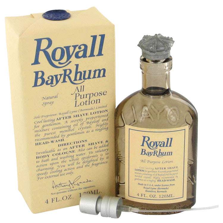Royall Bay Rhum