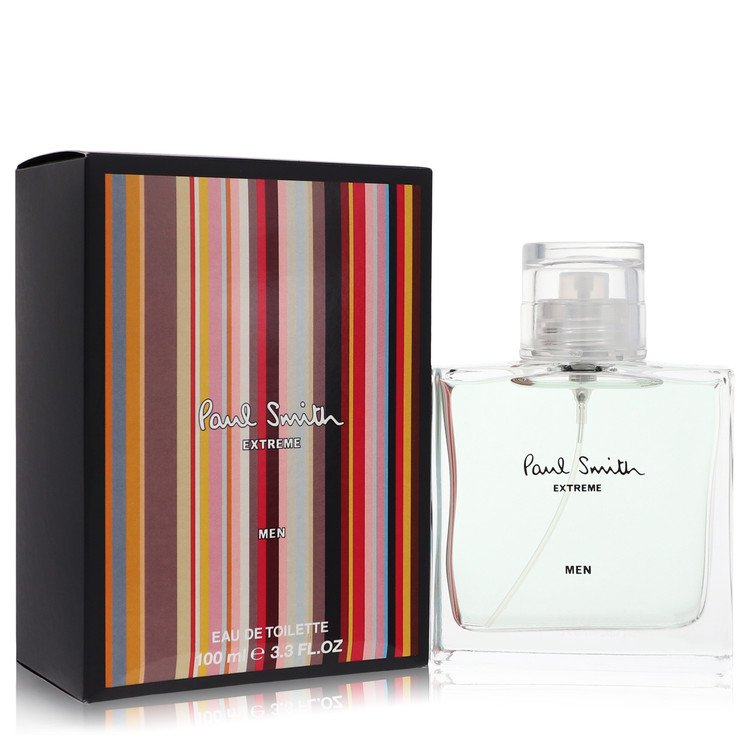 Paul Smith Extreme