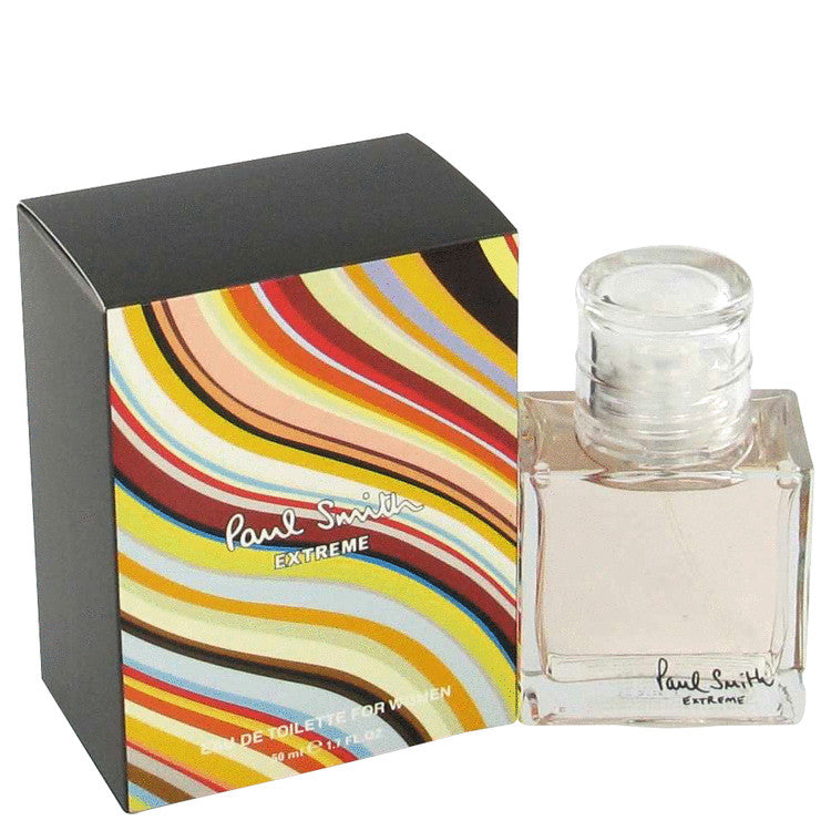 Paul Smith Extreme