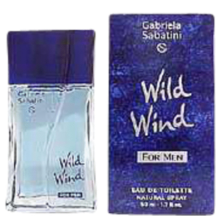 Sabatini Wild Wind