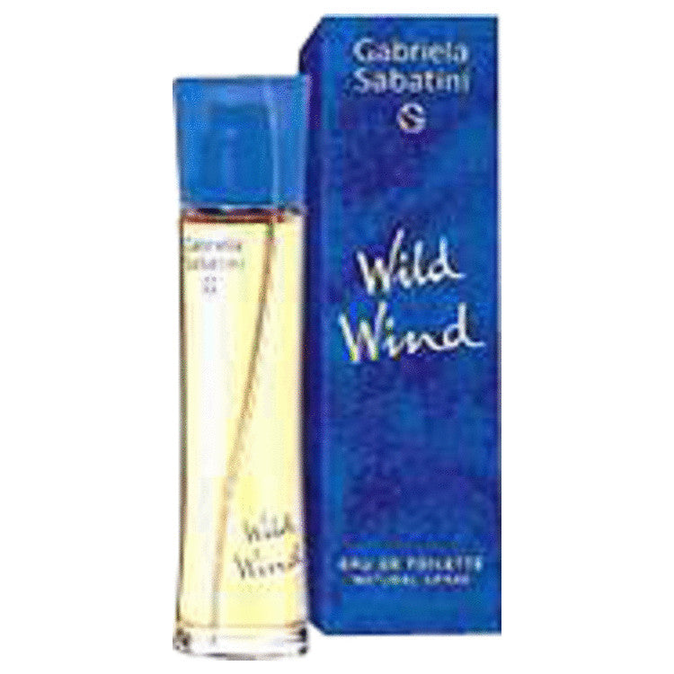 Sabatini Wild Wind