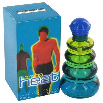Samba Heat