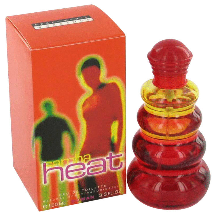 Samba Heat