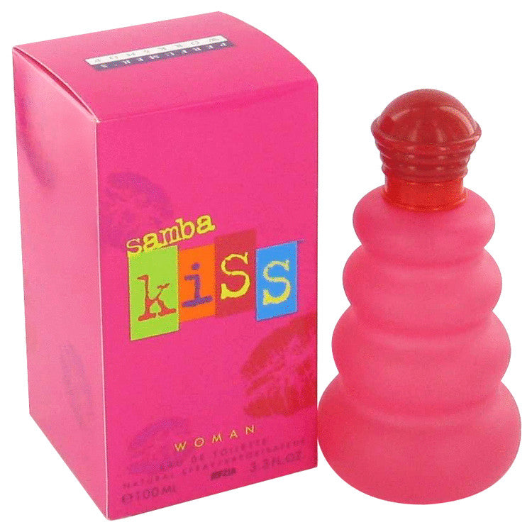 Samba Kiss