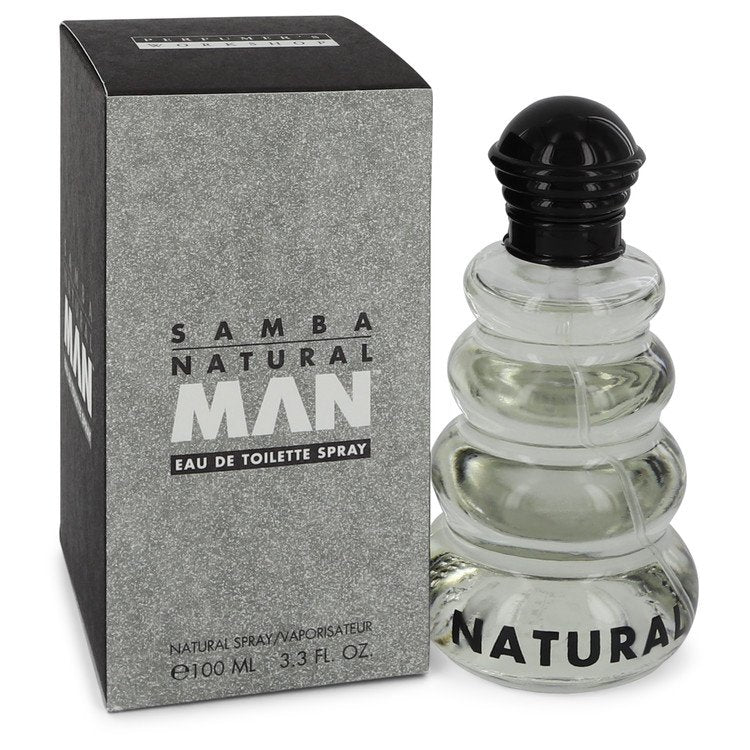 Samba Natural