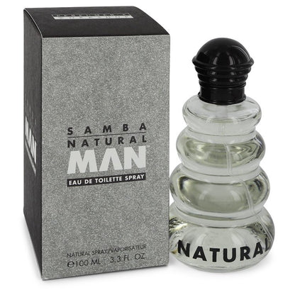 Samba Natural