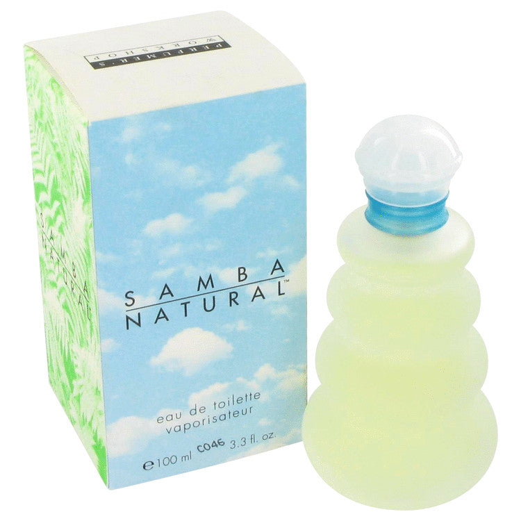 Samba Natural