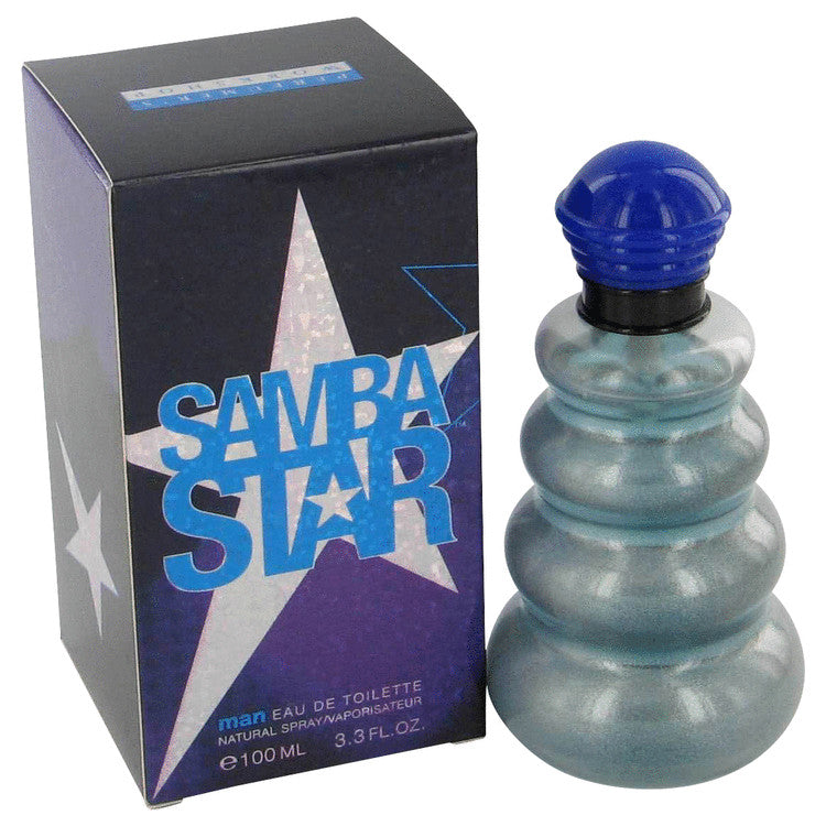 Samba Star