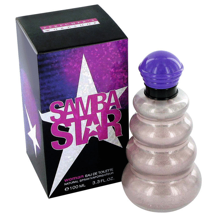 Samba Star