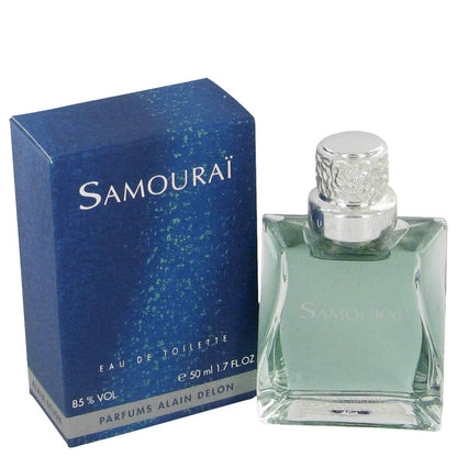 Samourai