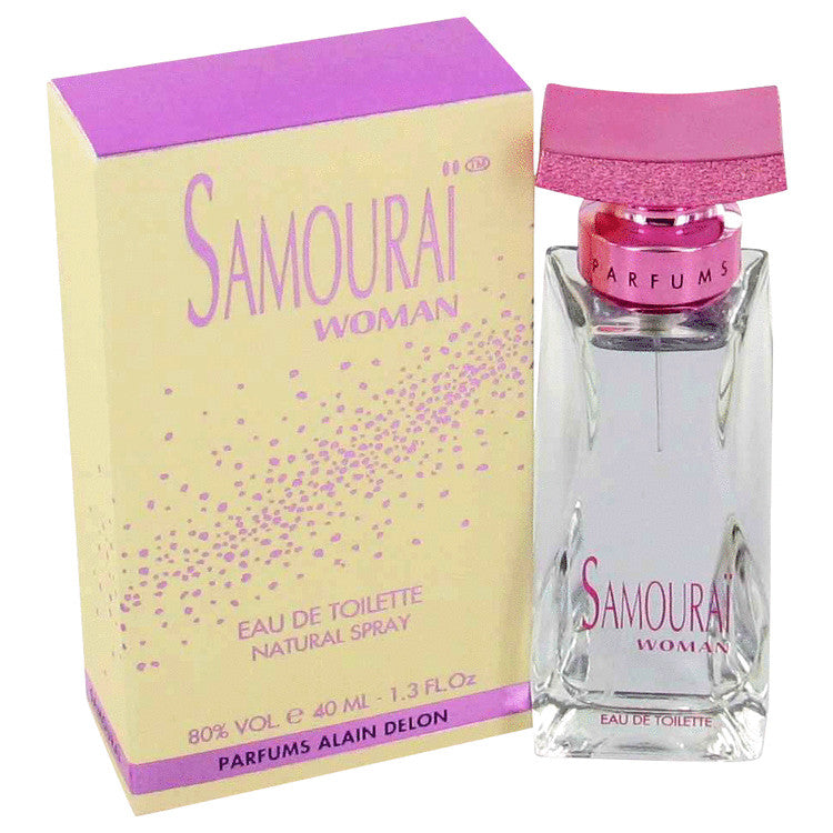 Samourai