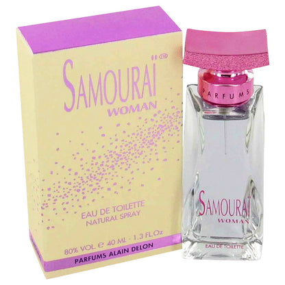 Samourai