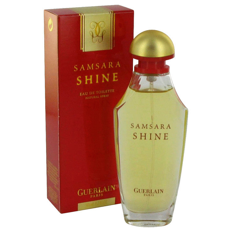 Samsara Shine