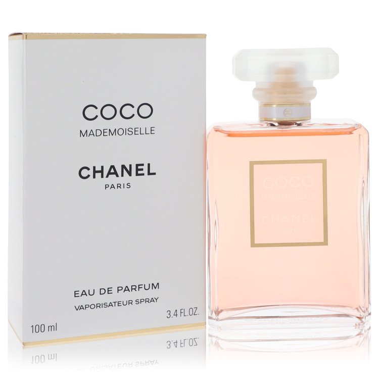 Coco Mademoiselle