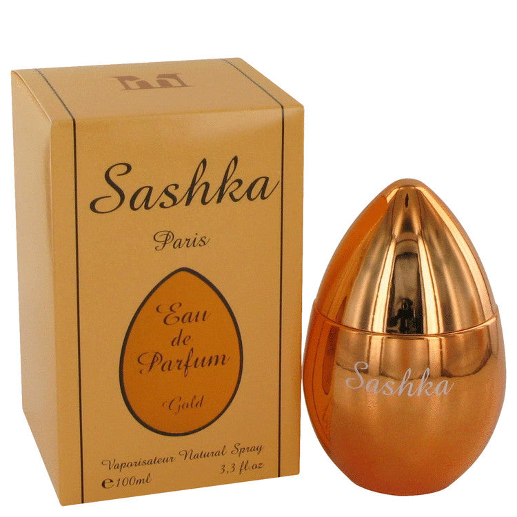 Sashka Gold