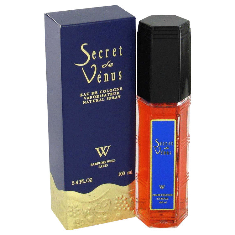 Secret De Venus