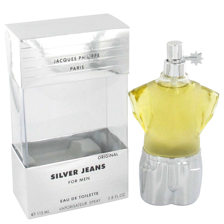 Silver Jeans