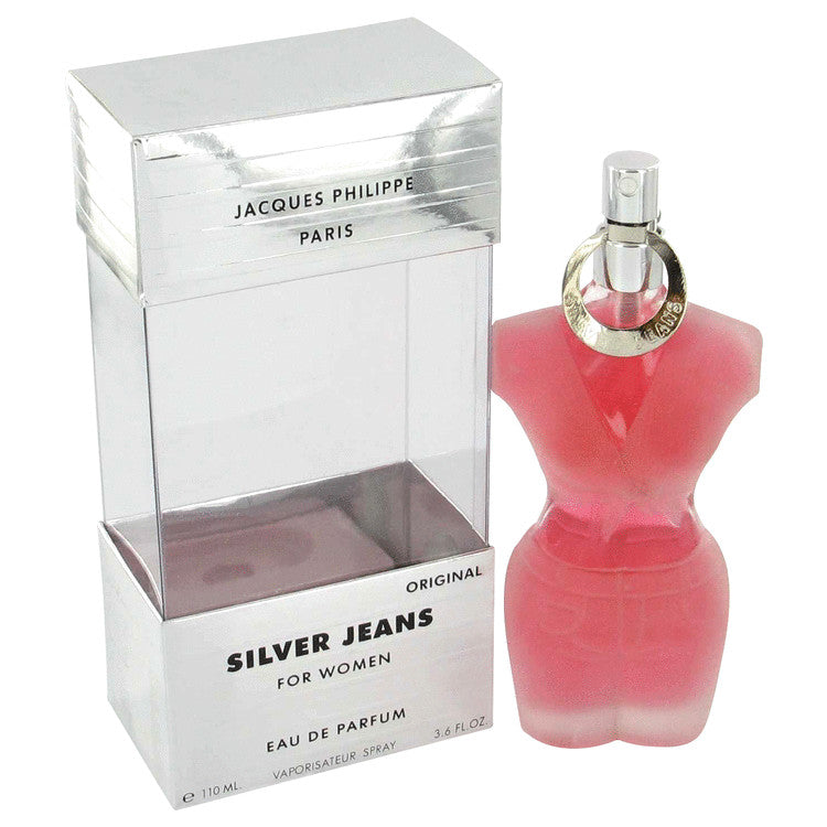 Silver Jeans