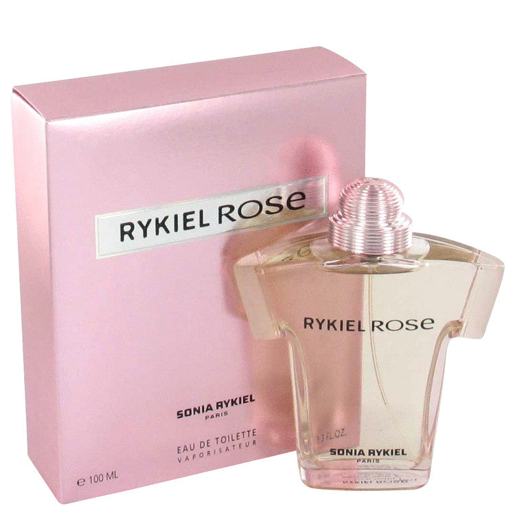 Sonia Rykiel Rose