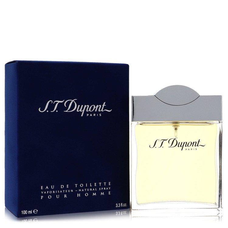St Dupont