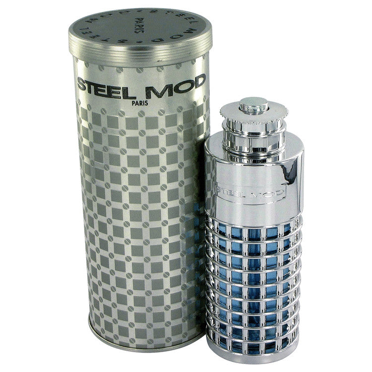Steel Mod