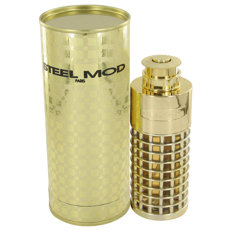 Steel Mod