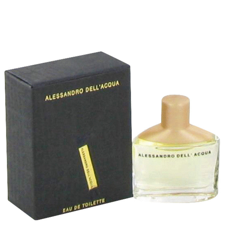 Alessandro Dell Acqua