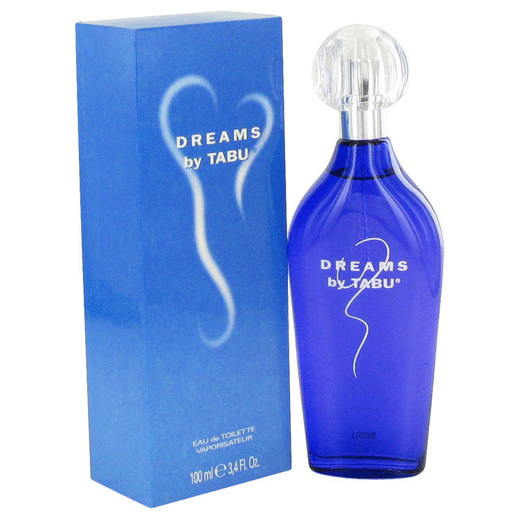 Tabu Dreams