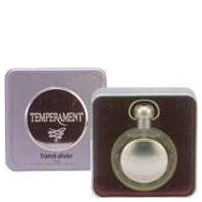 Temperament