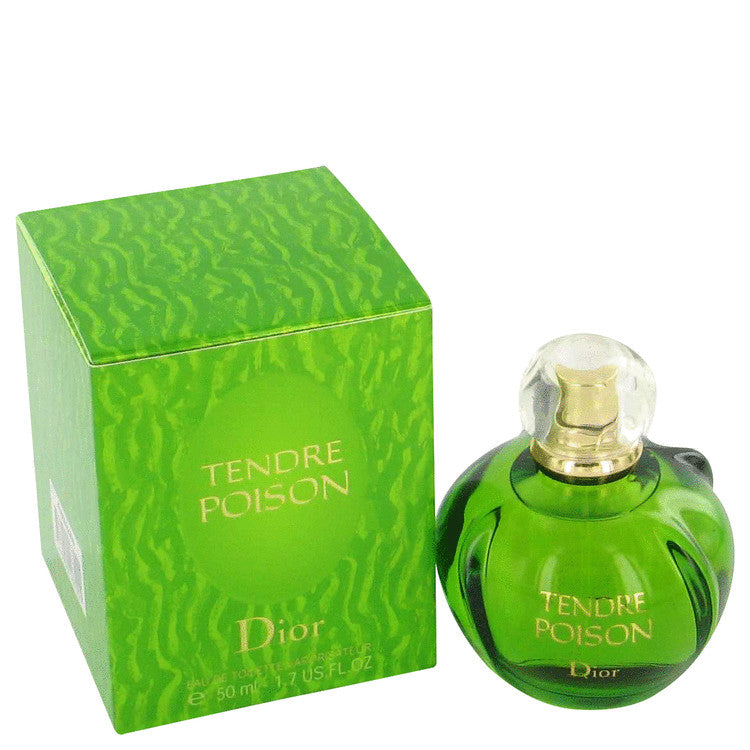 Tendre Poison