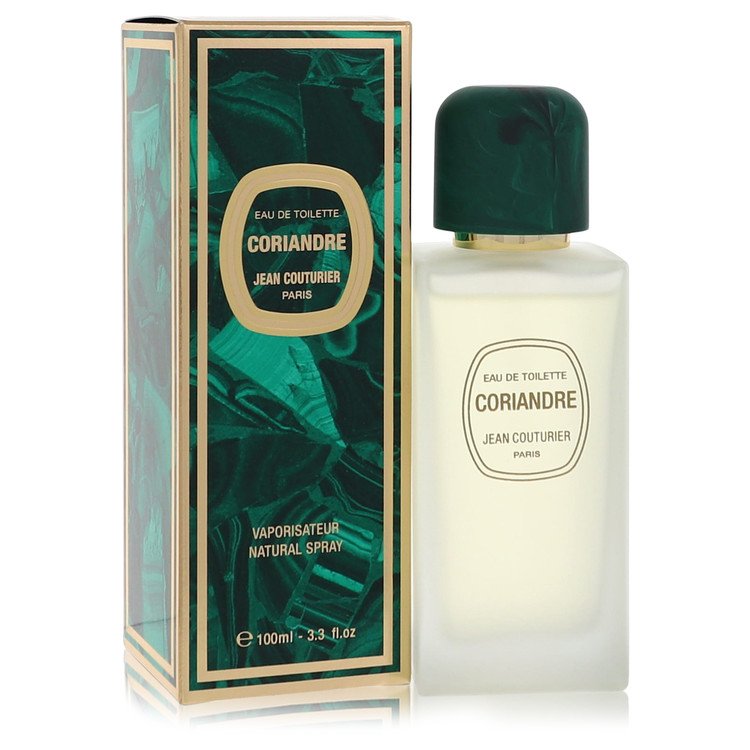 Coriandre