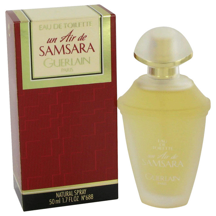 Un Air De Samsara