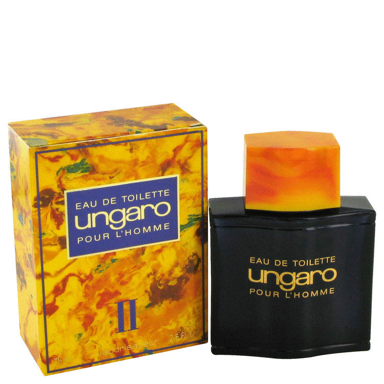 Ungaro Ii