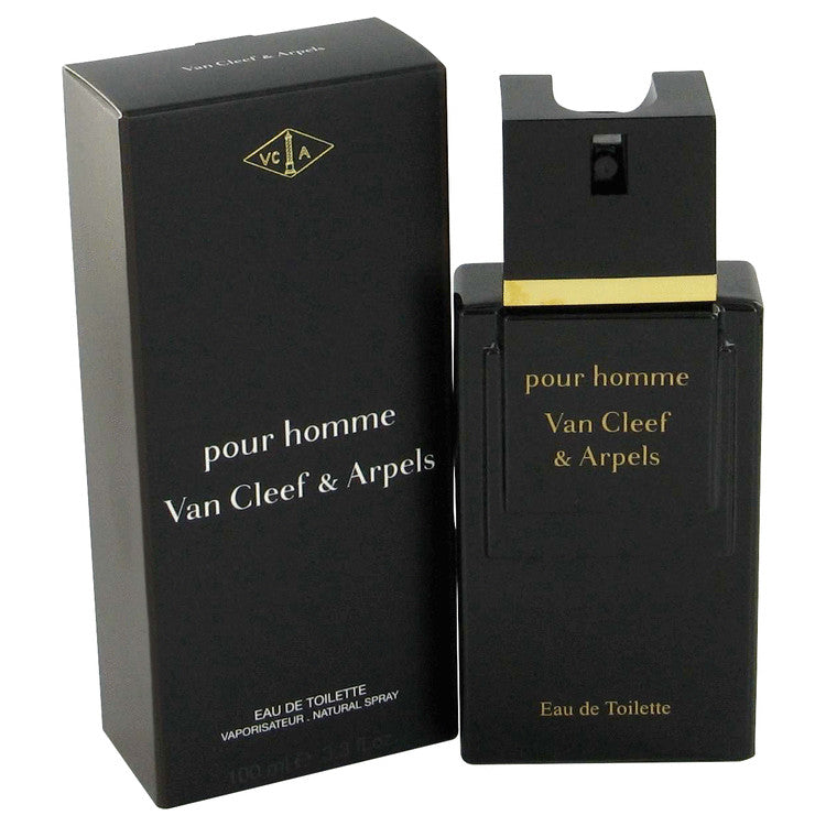 Van Cleef