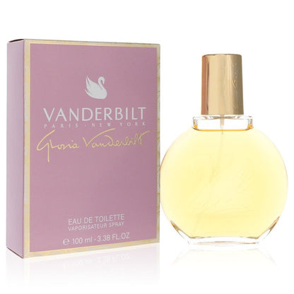 Gloria Vanderbilt Vanderbilt perfume for women