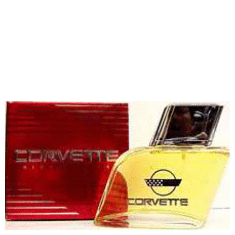 Corvette