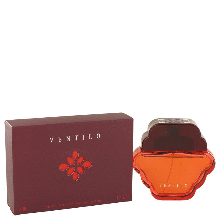 Ventilo