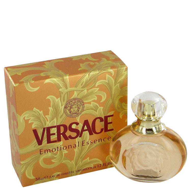 Versace Essence Emotional