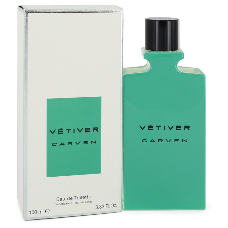 Vetiver Carven