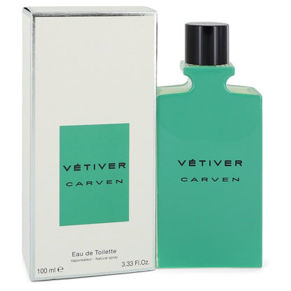 Vetiver Carven