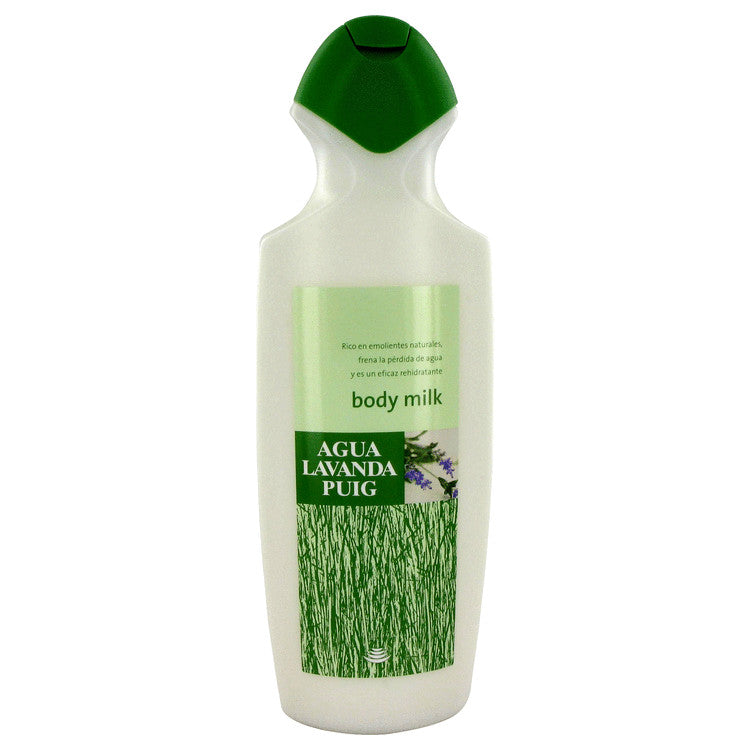 Agua Lavanda