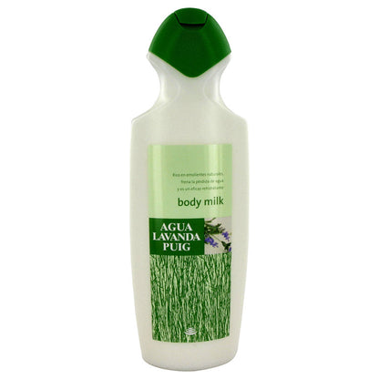 Agua Lavanda
