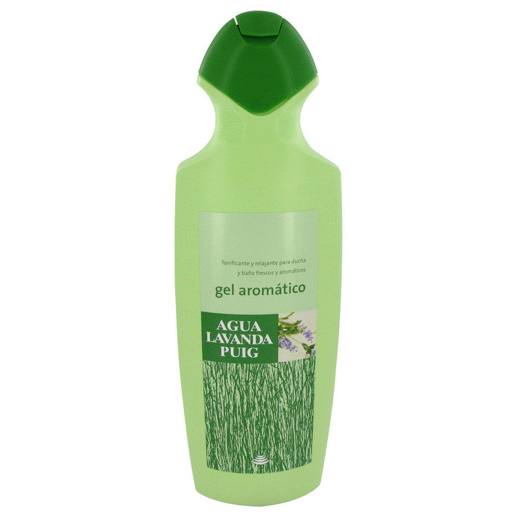 Agua Lavanda